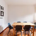Casa Da Avo שאבס