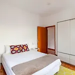 Casa Da Avo דירה שאבס
