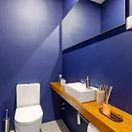 Casa Da Avo דירה *