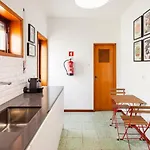 Casa Da Avo דירה *