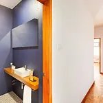 Casa Da Avo שאבס
