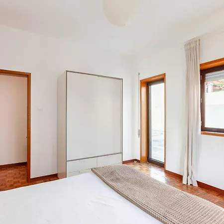 Casa Da Avo * שאבס