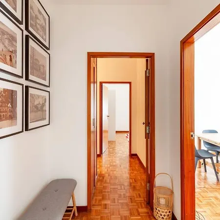 Casa Da Avo דירה שאבס