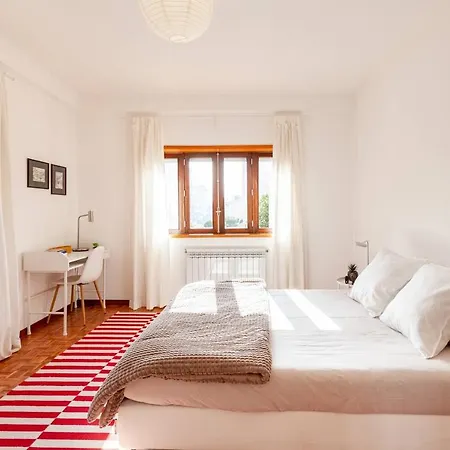 Apartamento Casa Da Avó