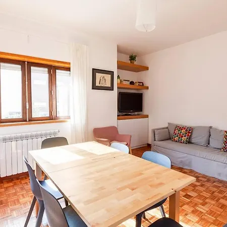 Casa Da Avo * Chaves