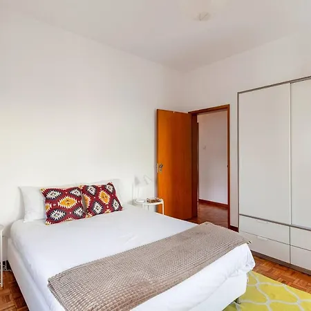 Casa Da Avo Apartment Chaves