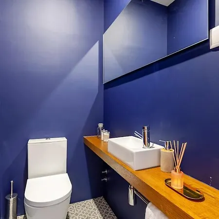Casa Da Avó Apartamento *