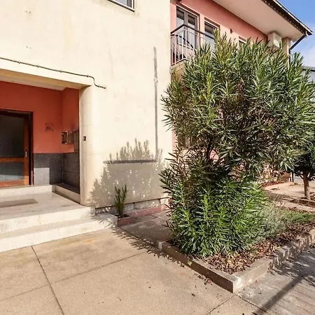 Casa Da Avo Apartment *