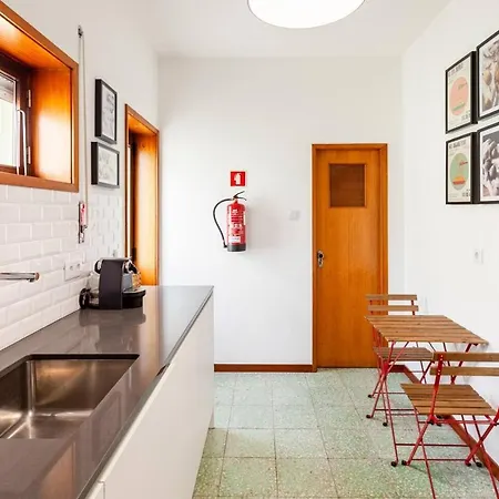 Casa Da Avo Appartement *