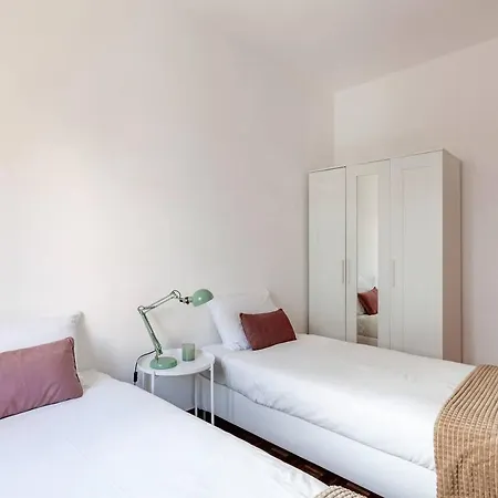 Casa Da Avó Apartamento