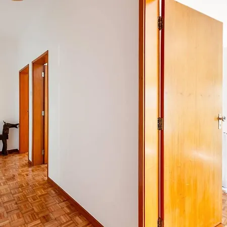 Casa Da Avo דירה *