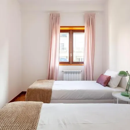 Casa Da Avo Apartment