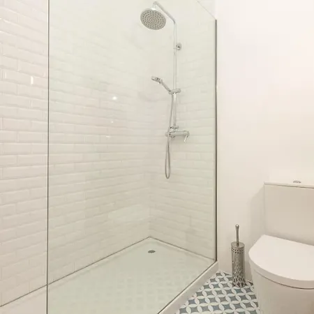 Casa Da Avo Appartement *