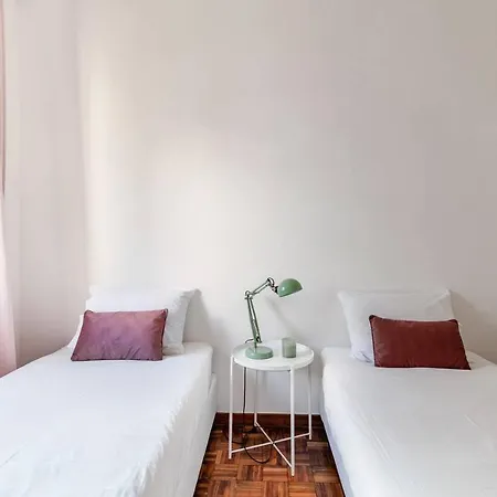 Casa Da Avo Apartment