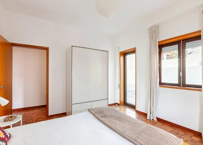 Casa Da Avo * Chaves