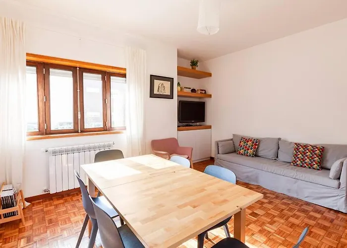 Casa Da Avo * Chaves