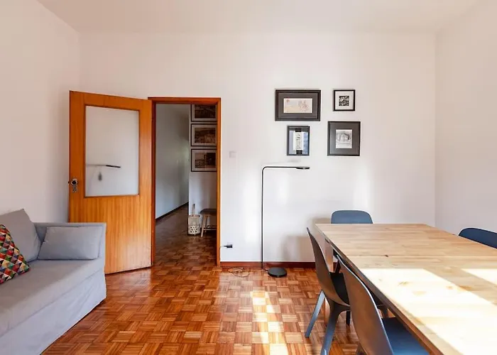 Casa Da Avo 샤베스