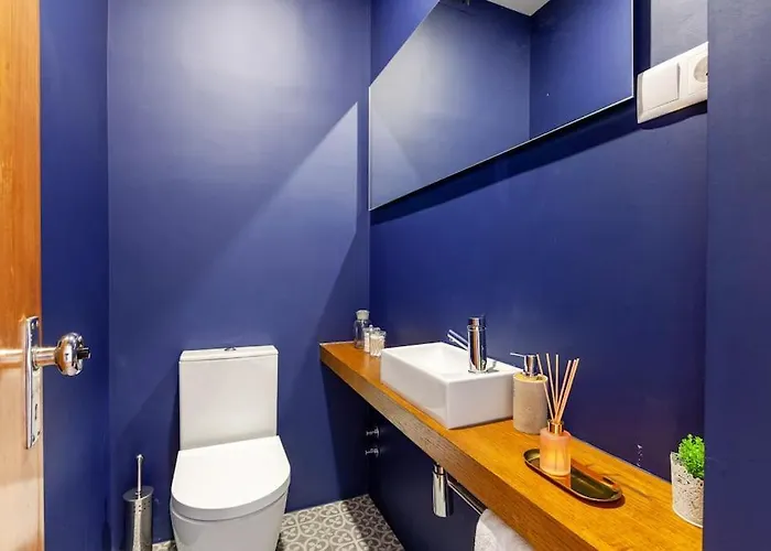 Casa Da Avo 아파트 *