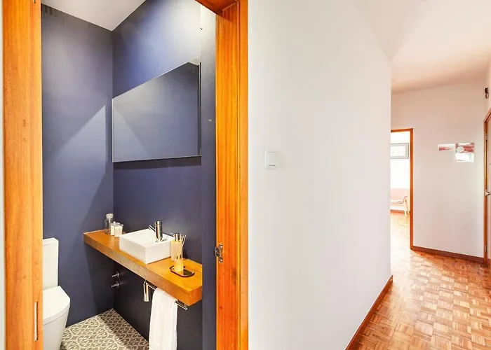 Casa Da Avo 샤베스