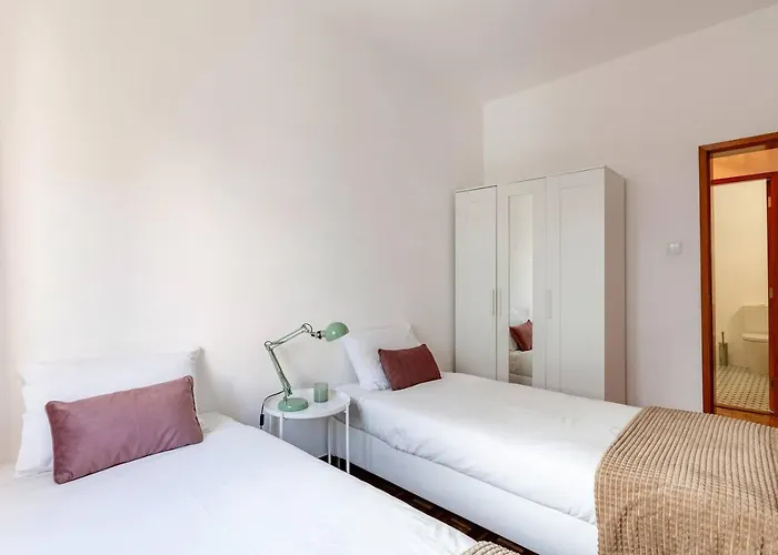 Casa Da Avo Apartmán