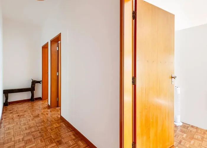 Casa Da Avo Apartmán *