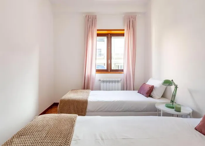 Casa Da Avo Apartmán