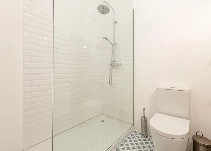 Casa Da Avo 아파트 *